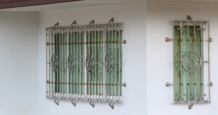 Diseño y Fabricación de Trabajos de Herrería Artística en Saltillo