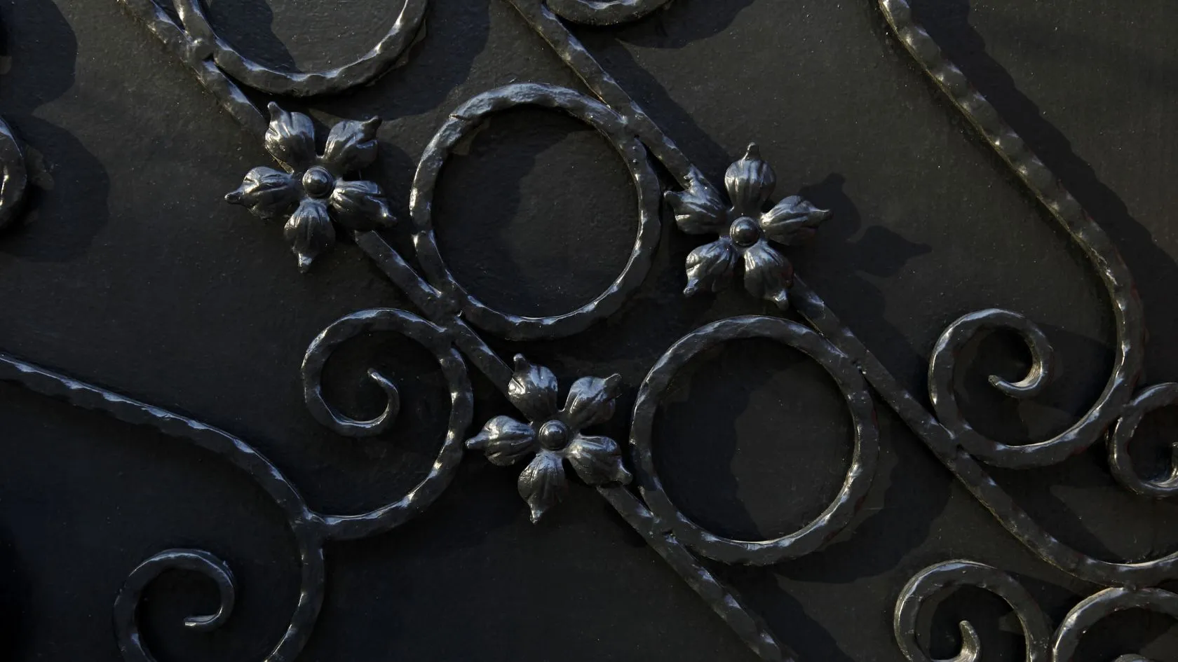 Herrería Artesanal en Saltillo